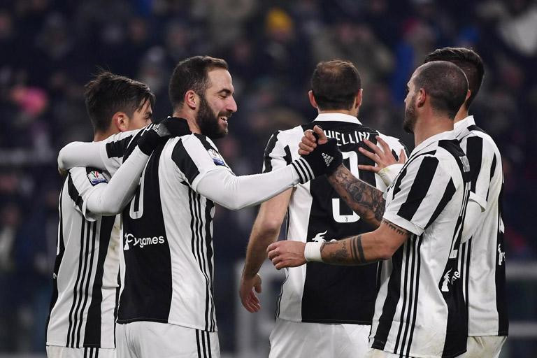 Tại sao Ronaldo nên chọn Juventus là điểm đến?