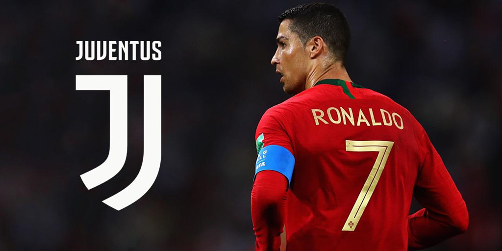Tại sao Ronaldo nên chọn Juventus là điểm đến?