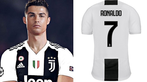 Ronaldo đồng ý về Juventus với giá 100 triệu euro Ronaldo đồng ý về Juventus với giá 100 triệu euro