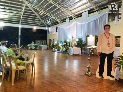 Làn sóng giết chóc rộ lên ở Philippines