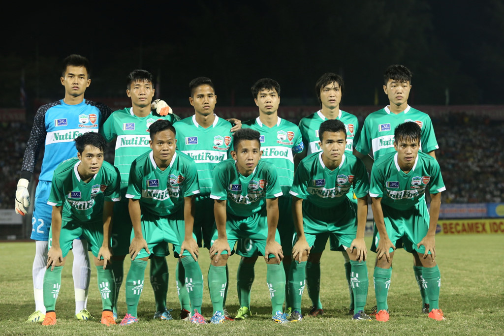 Bao giờ bóng đá Việt Nam sẵn sàng dự World Cup?