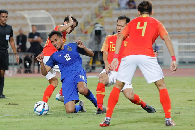 Bao giờ bóng đá Việt Nam sẵn sàng dự World Cup?