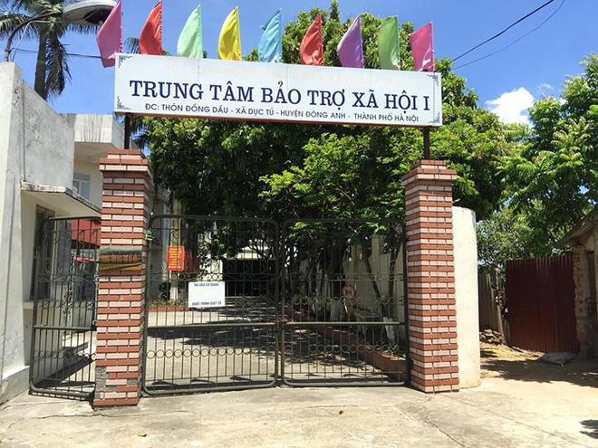 Nói chuyện trực tiếp với Hot girl tự xưng Bella tại Trung tâm Bảo trợ Xã hội Nói chuyện trực tiếp với Hot girl tự xưng Bella tại Trung tâm Bảo trợ Xã hội