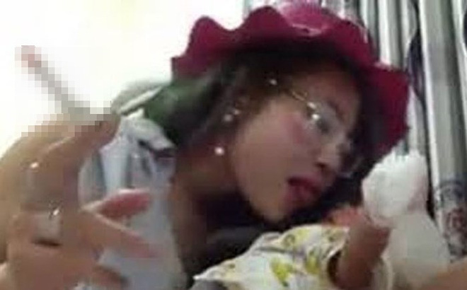 Nói chuyện trực tiếp với Hot girl tự xưng Bella tại Trung tâm Bảo trợ Xã hội