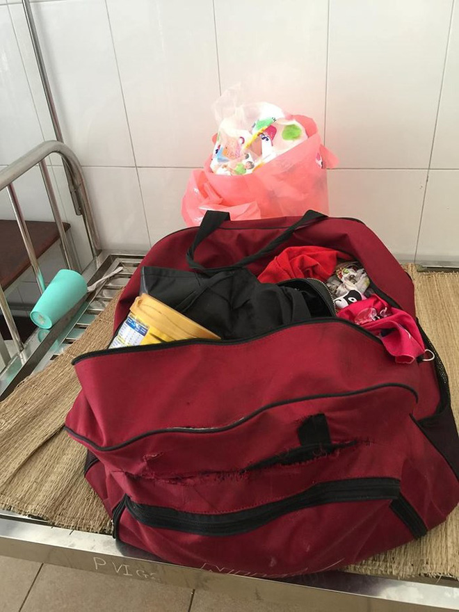 Nói chuyện trực tiếp với Hot girl tự xưng Bella tại Trung tâm Bảo trợ Xã hội