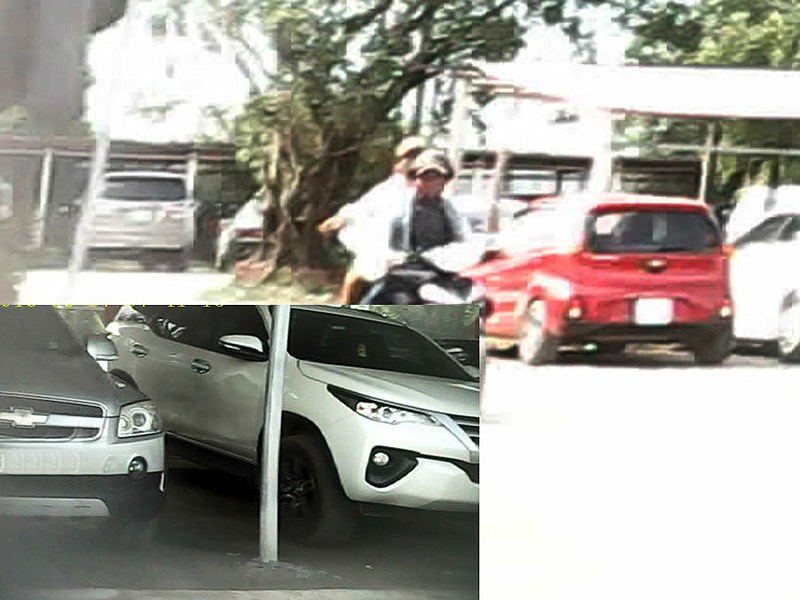 Đi casino, chỉ alô là có xe đến rước