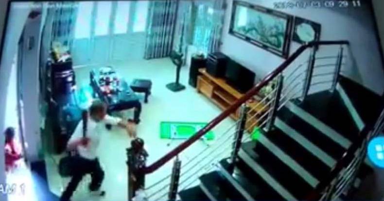 Vụ truy sát 3 người rồi tự tử ở Hà Nội: Do mâu thuẫn công việc