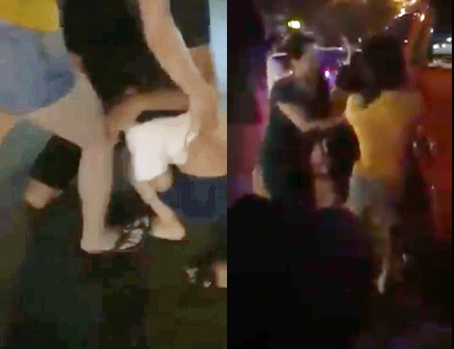 Bị đánh ghen vì chở nhân tình đi ăn, chồng một mực che chắn cho cô bồ nhí rồi van xin vợ: Anh xin lỗi, nghe anh nói này