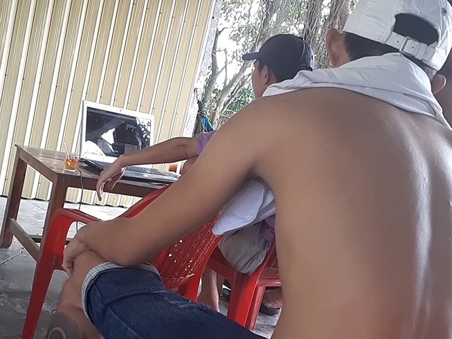 Những casino trực tuyến ‘nằm vùng’ Những casino trực tuyến ‘nằm vùng’