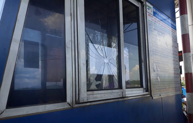 Làm sao đối thoại với kẻ cố tình đối đầu?