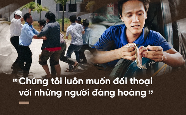 Làm sao đối thoại với kẻ cố tình đối đầu? Làm sao đối thoại với kẻ cố tình đối đầu?