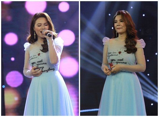 Giọng Ca Bất Bại tập 2: Mỹ Tâm thẳng thắn chê trách thí sinh hát giống Lệ Quyên