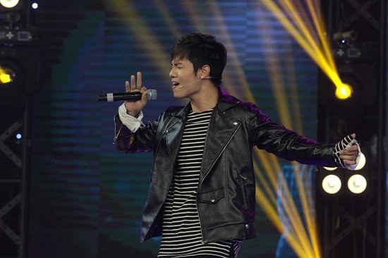 Giọng Ca Bất Bại tập 2: Mỹ Tâm thẳng thắn chê trách thí sinh hát giống Lệ Quyên