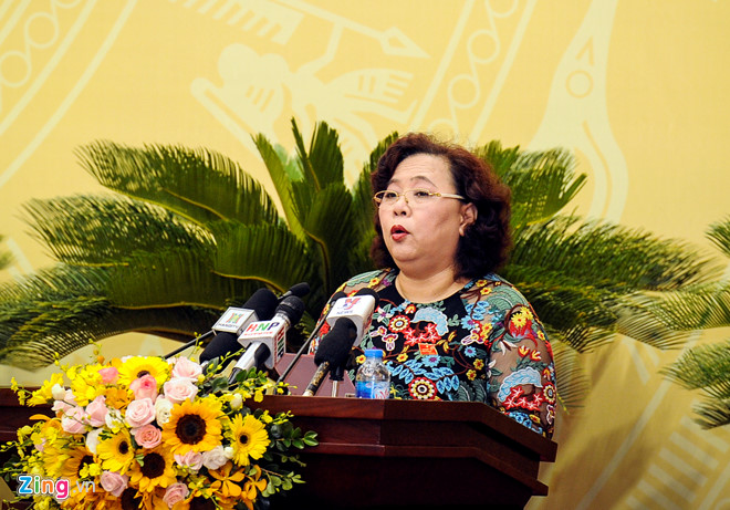 Chủ tịch HĐND Hà Nội: Chung cư dày đặc, nhiều bất cập gây bức xúc