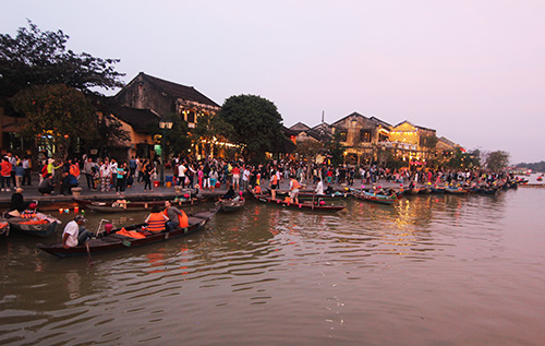 Hội An từ chối dự án cáp treo hơn 2.000 tỷ đồng