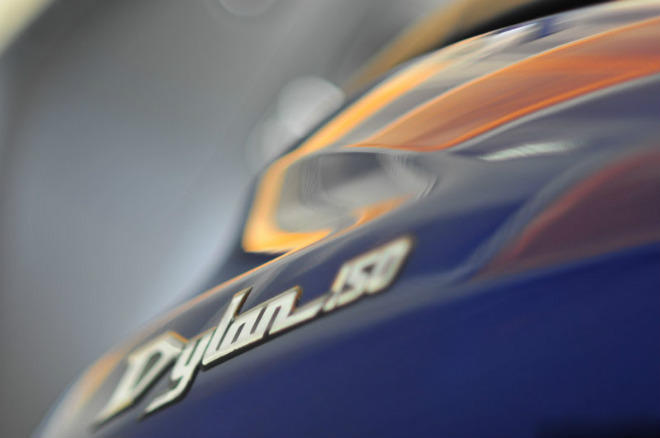 Số phận Honda Dylan xưng chúa tể trước SH ở Việt Nam