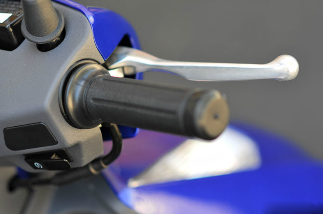 Số phận Honda Dylan xưng chúa tể trước SH ở Việt Nam