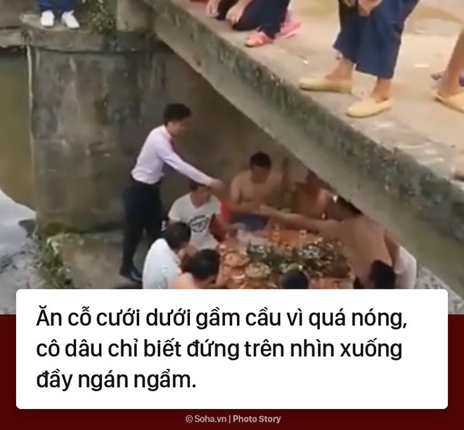 Sống chung với Hà Nội 40 độ là như thế nào?