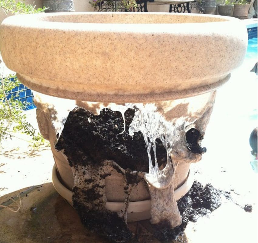 Đâu chỉ nước ta nóng trên 40 độ, thế giới cũng ghi nhận những đợt nắng nóng tới mức chảy nhựa đường, chín cả trứng