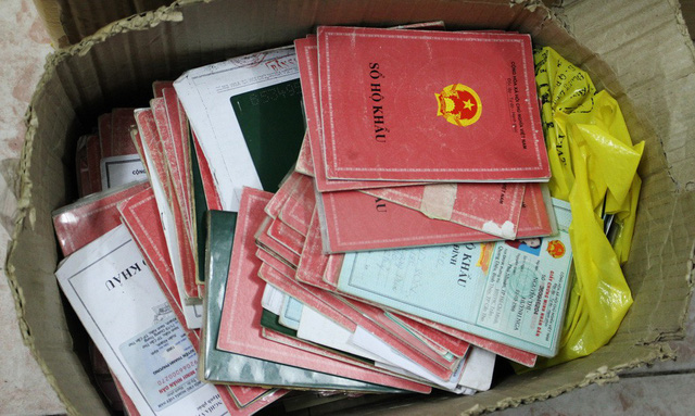 Dân Miền Tây xanh mặt vì bẫy vay nặng lãi 50%/tháng