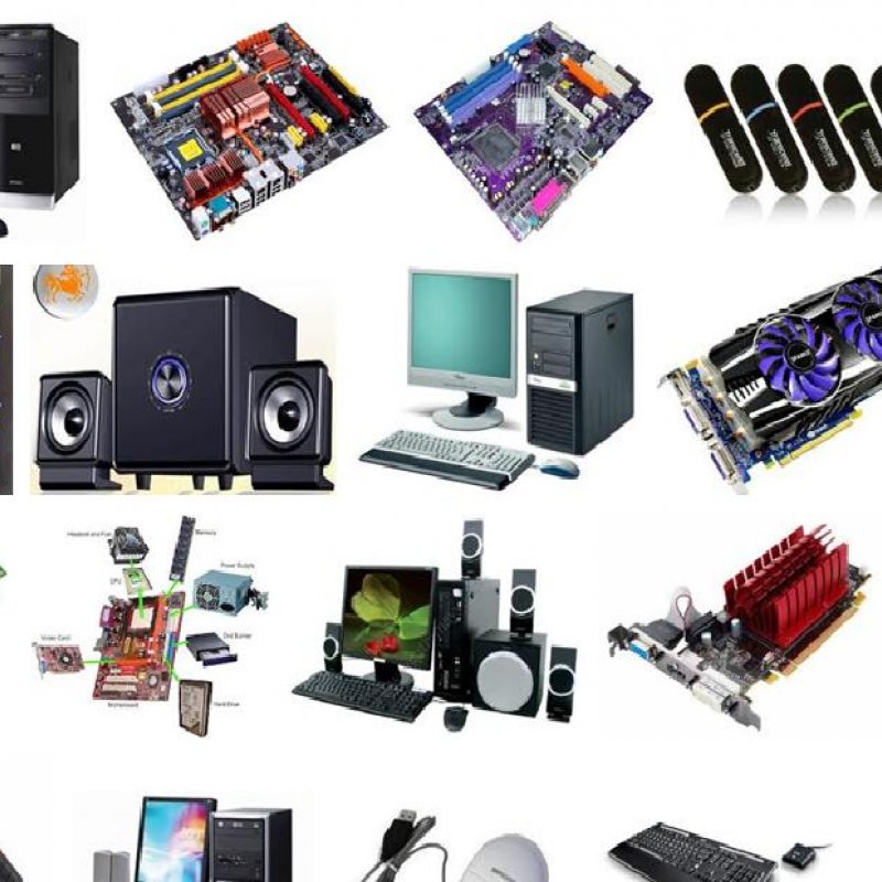 4 trường học ở Bà Rịa-Vũng Tàu bị trộm hàng trăm linh kiện máy tính