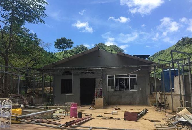 Phá sào huyệt ma túy Lóng Luông: Dân ám ảnh, cán bộ sợ bị tấn công