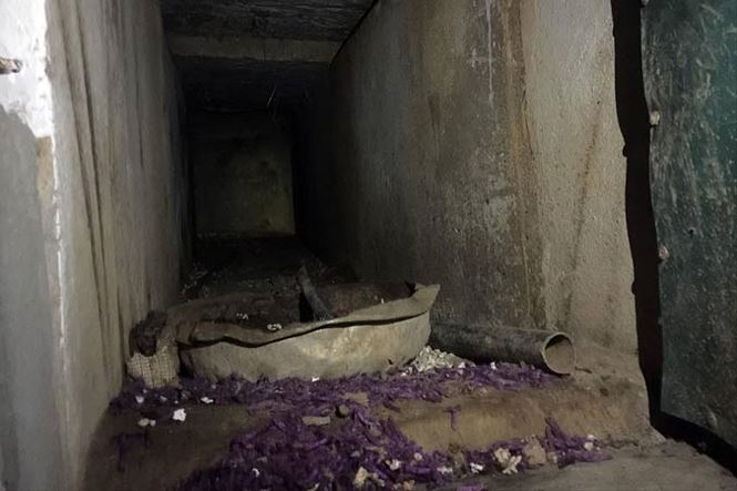 Phá sào huyệt ma túy Lóng Luông: Dân ám ảnh, cán bộ sợ bị tấn công