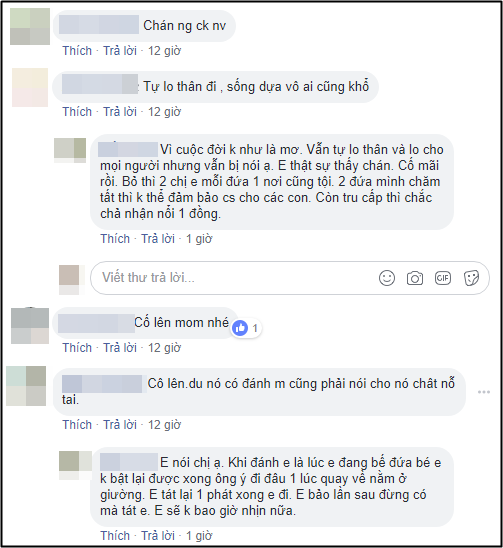 Ở nhà chăm con nhỏ, vay mượn tiền sửa nhà chị chồng cho, vợ trẻ vẫn bị chồng tát rồi đuổi đi vì ăn bám