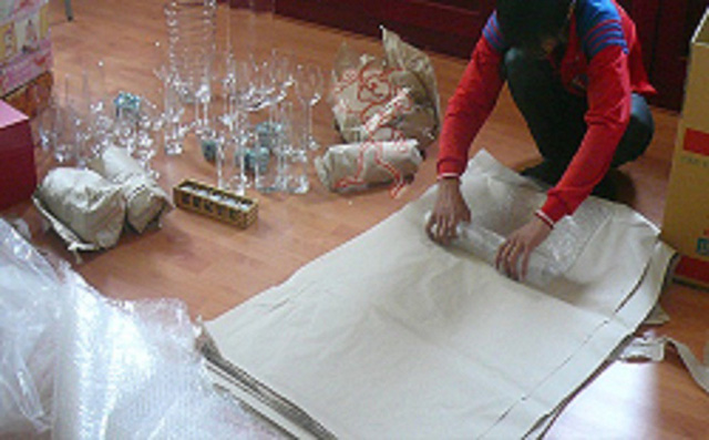 Rời chuyển nhà cũ có cần xem phong thủy để giữ lại may mắn, tài lộc?