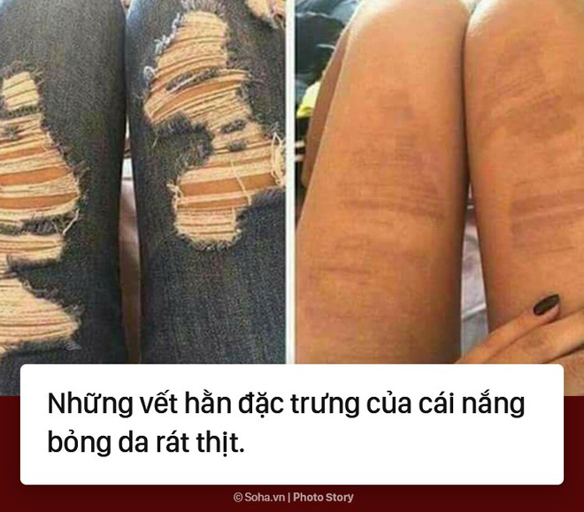 Sống chung với Hà Nội 40 độ là như thế nào?