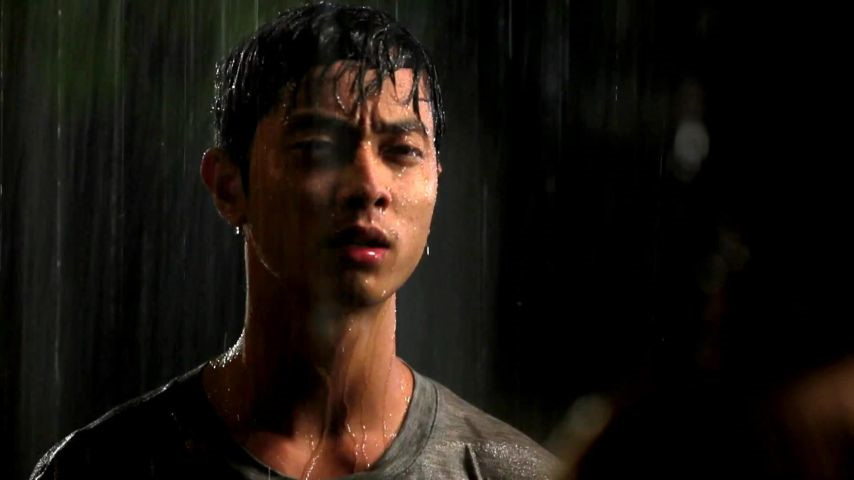 Trước Mr. Cần Trô, chàng trai nào bỗng dưng nổi tiếng sau một đêm?