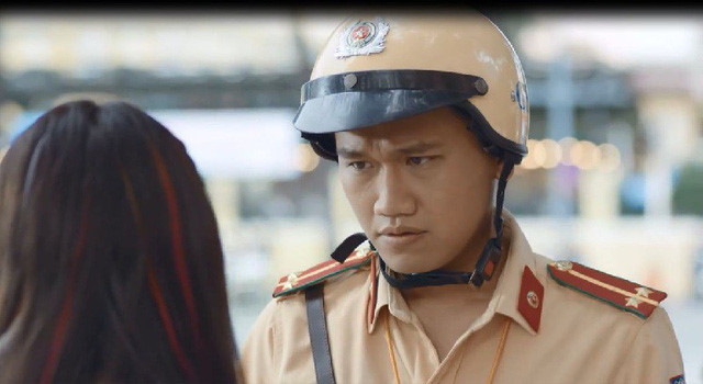 Trước Mr. Cần Trô, chàng trai nào bỗng dưng nổi tiếng sau một đêm?