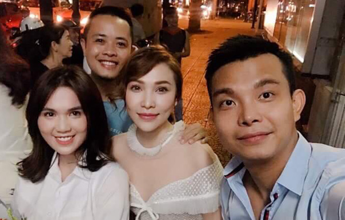 Ngọc Trinh đi học diễn xuất, thi học kỳ bằng vai gái bán hoa