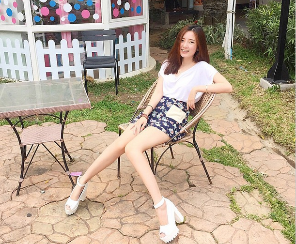 Phỏng vấn đúng người yêu mới của người yêu cũ, cô gái băn khoăn không biết nên làm sao khi tạo hóa trêu ngươi