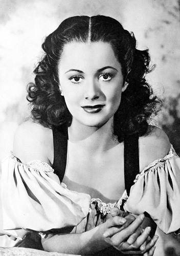 Nhan sắc nữ diễn viên còn sống duy nhất của phim Cuốn theo chiều gió