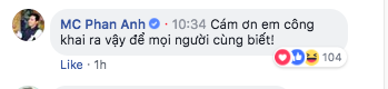 Vũ công Quang Đăng bất ngờ gây bão dư luận khi tố người yêu cũ của một MC nổi tiếng lừa đảo tiền Vũ công Quang Đăng bất ngờ gây bão dư luận khi tố người yêu cũ của một MC nổi tiếng lừa đảo tiền