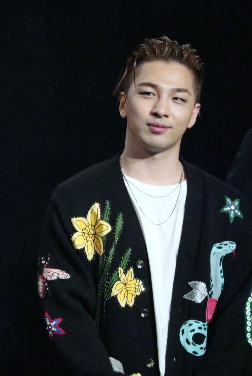 Dân tình khẳng định 1988 là một năm đặc biệt, vì có quá nhiều nhân vật đình đám của showbiz Hàn ra đời