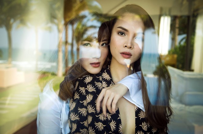 Sau chia sẻ ẩn ý của Yến Trang, đến lượt Yến Nhi lên tiếng về mối quan hệ với Thu Thủy