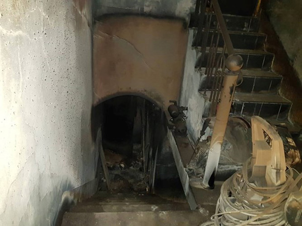 Cuộc chiến khốc liệt tại bản Tà Dê - những điều chưa kể Cuộc chiến khốc liệt tại bản Tà Dê - những điều chưa kể
