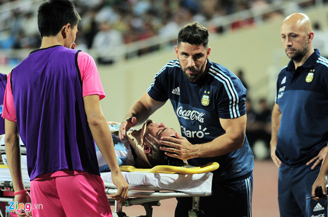 Tiền đạo từng đối đầu U23 Việt Nam gia nhập Inter Milan