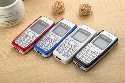 Top 10 điện thoại bán chạy nhất lịch sử