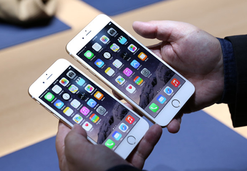 Top 10 điện thoại bán chạy nhất lịch sử