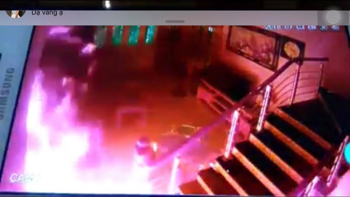 Bất ngờ nguyên nhân vụ truy sát 4 người thương vong ở Hà Nội