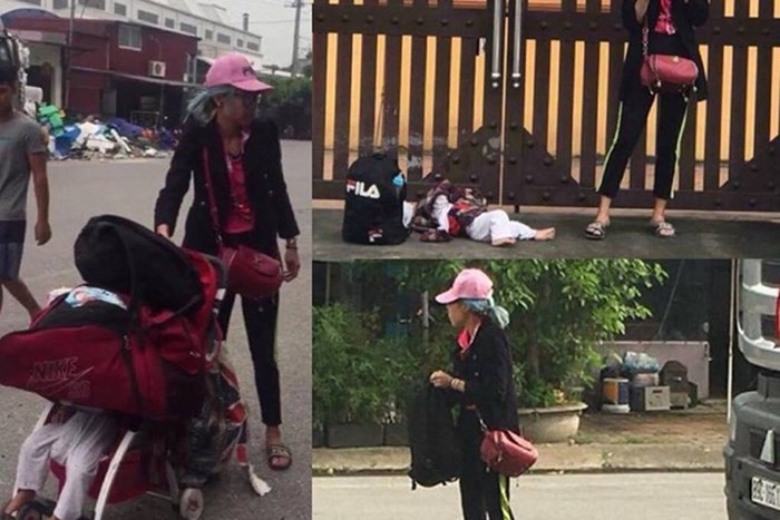 Người thân của Bella chính thức lên tiếng, nhận bảo lãnh đón hai mẹ con về