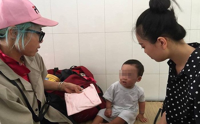 Người thân của Bella chính thức lên tiếng, nhận bảo lãnh đón hai mẹ con về