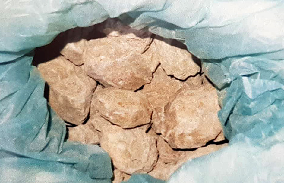 Những hình ảnh liên quan vụ khủng bố trụ sở công an ở TP.HCM