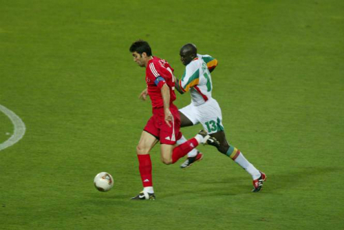 5 cặp tứ kết ít ai ngờ tới trong lịch sử World Cup