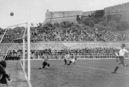 5 cặp tứ kết ít ai ngờ tới trong lịch sử World Cup