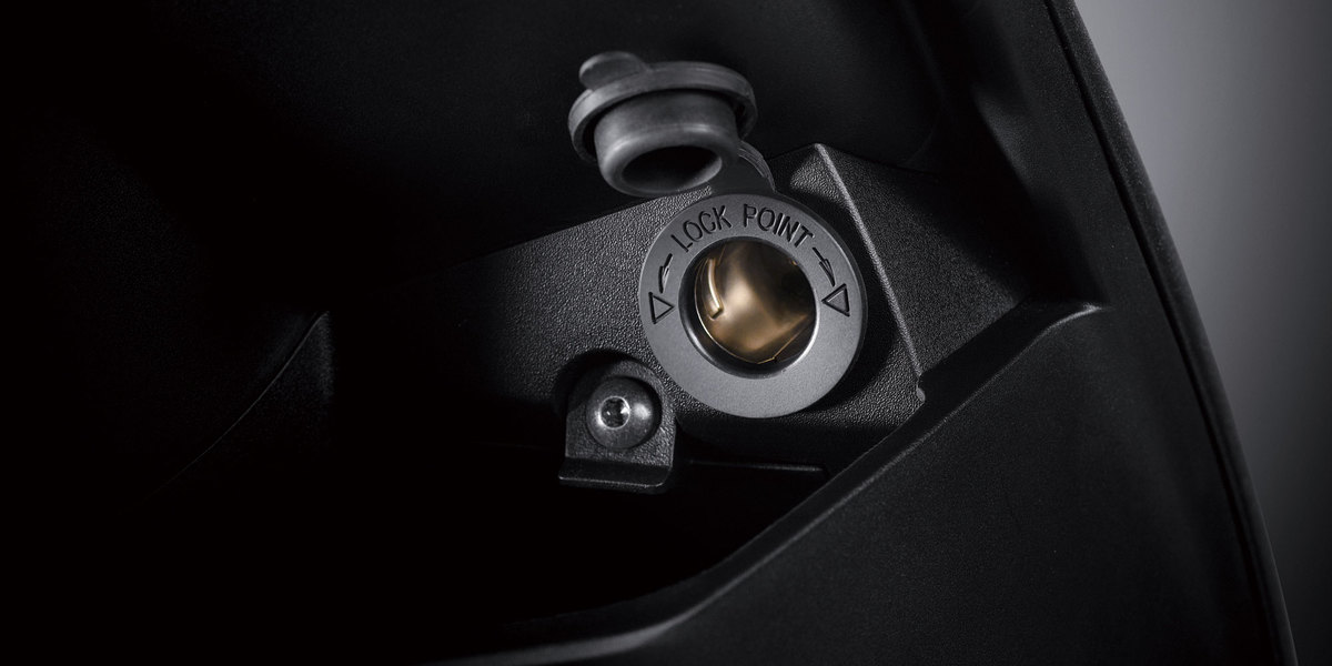 Yamaha Cygnus-X thế hệ mới giá từ 2.700 USD