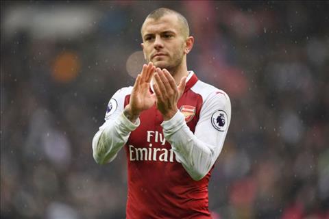 Cựu thần đồng Wilshere kiểm tra y tế ở CLB Premier League